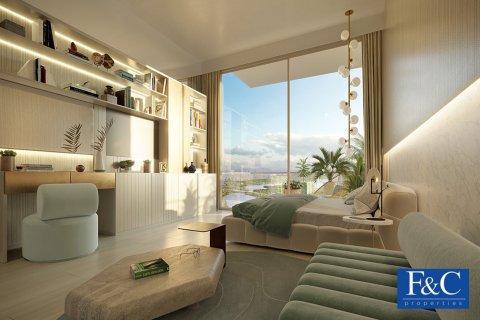 Apartment in REGALIA APARTMENTS in Business Bay, Dubai, UAE 1 bedroom, 68.3 sq.m. № 44643 - photo 1