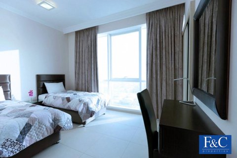 Apartment in AL BATEEN RESIDENCES in Jumeirah Beach Residence, Dubai, UAE 2 bedrooms, 158.2 sq.m. № 44601 - photo 10