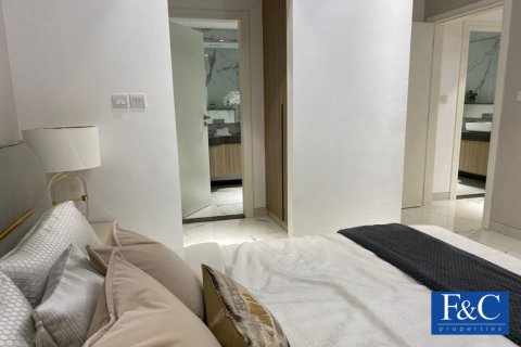 Apartment in Dubai Hills Estate, UAE 1 room, 38.4 sq.m. № 44888 - photo 9