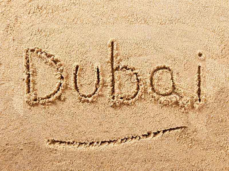 Moving with three children to Dubai: a personal story