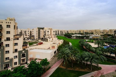 Popular real estate areas in Dubai among foreigners