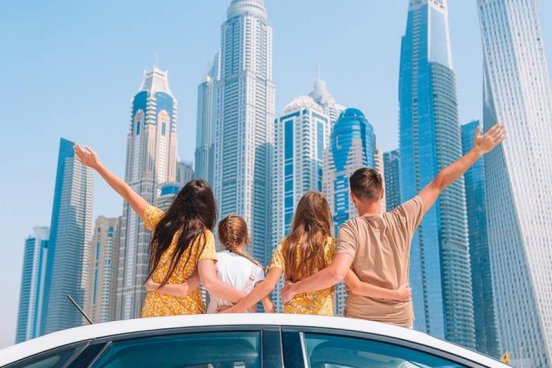 Moving to Dubai for permanent residence with children: the best nurseries and schools