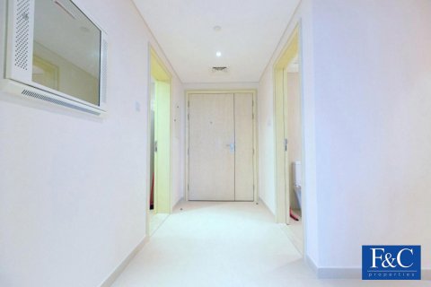 Apartment in AL BATEEN RESIDENCES in Jumeirah Beach Residence, Dubai, UAE 2 bedrooms, 158.2 sq.m. № 44601 - photo 17
