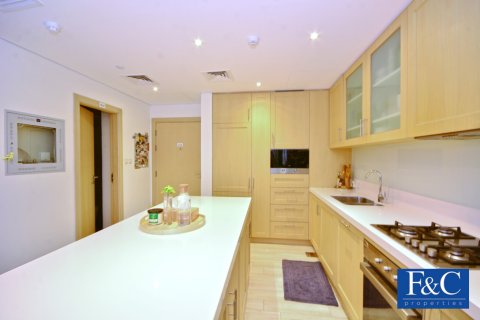 Apartment in BELGRAVIA I in Jumeirah Village Circle, Dubai, UAE 1 bedroom, 89.8 sq.m. № 44937 - photo 3