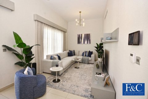 Villa in Nadd Al Sheba, Dubai, UAE 4 bedrooms, 470.6 sq.m. № 44890 - photo 10