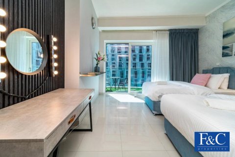 Apartment in DAMAC RESIDENZE in Dubai Marina, Dubai, UAE 2 bedrooms, 140.8 sq.m. № 44628 - photo 3