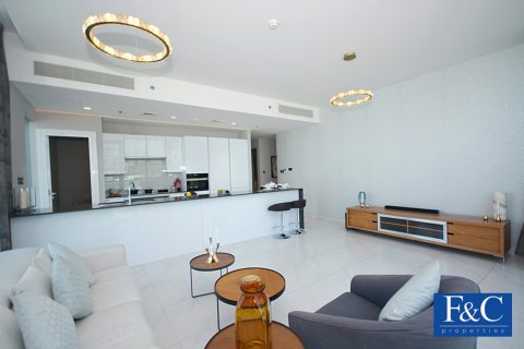 Apartment in DISTRICT ONE RESIDENCES in Mohammed Bin Rashid City, Dubai, UAE 2 bedrooms, 110.9 sq.m. № 44663 - photo 12
