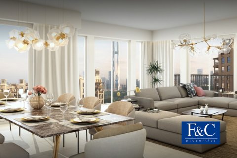 Apartment in RAHAAL in Umm Suqeim, Dubai, UAE 3 bedrooms, 217.5 sq.m. № 44950 - photo 2