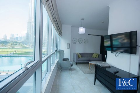 Apartment in Downtown Dubai (Downtown Burj Dubai), UAE 3 bedrooms, 241.6 sq.m. № 44681 - photo 12