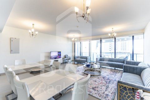 Apartment in Mina Al Arab, Ras Al Khaimah, UAE 3 bedrooms, 193 sq.m. № 45278 - photo 13