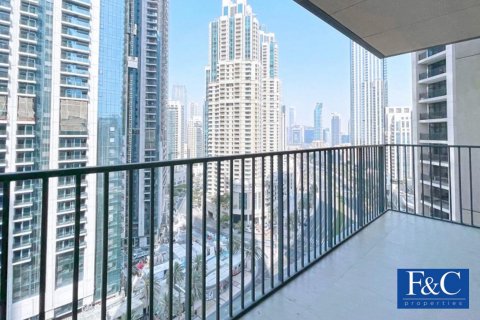 Apartment in Downtown Dubai (Downtown Burj Dubai), Dubai, UAE 3 bedrooms, 218.6 sq.m. № 44812 - photo 20