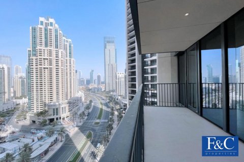 Apartment in Downtown Dubai (Downtown Burj Dubai), Dubai, UAE 3 bedrooms, 218.6 sq.m. № 44812 - photo 21