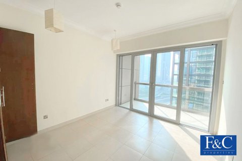 Apartment in 8 BOULEVARD WALK in Downtown Dubai (Downtown Burj Dubai), Dubai, UAE 1 bedroom, 82.4 sq.m. № 44639 - photo 2