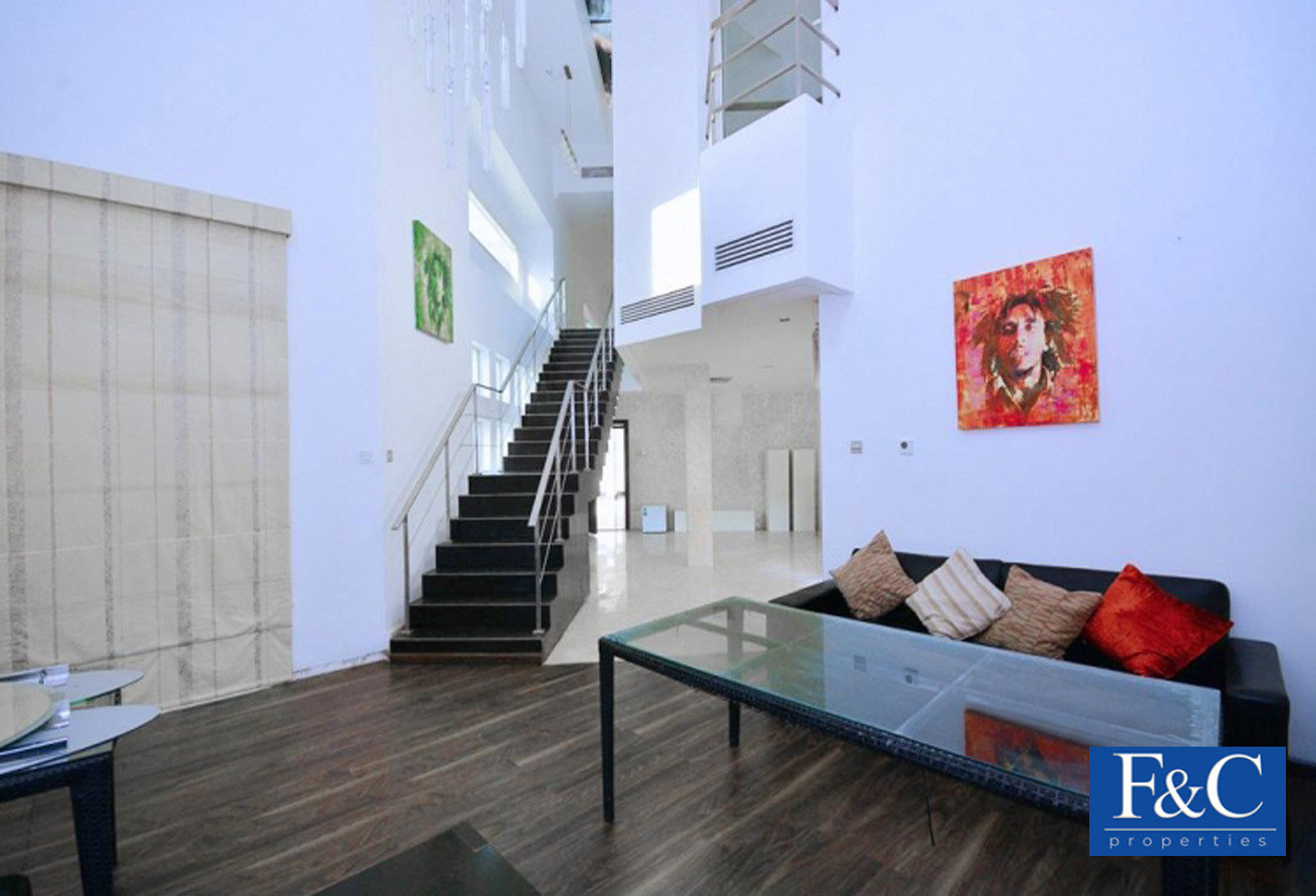 Villa for sale in Al Barsha, Dubai, UAE 5 bedrooms, 487.1 sq.m