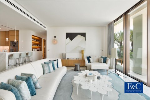 Apartment in THE ROYAL ATLANTIS RESORTS & RESIDENCES in Palm Jumeirah, Dubai, UAE 2 bedrooms, 183.9 sq.m. № 44678 - photo 22
