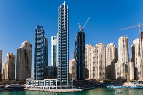 Villa segment will drive Dubai's real estate sector growth in Q4 2021