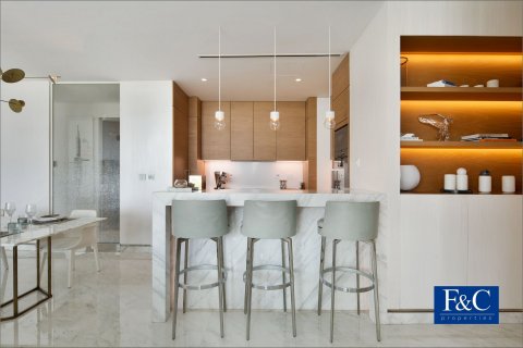 Apartment in THE ROYAL ATLANTIS RESORTS & RESIDENCES in Palm Jumeirah, Dubai, UAE 2 bedrooms, 183.9 sq.m. № 44678 - photo 17