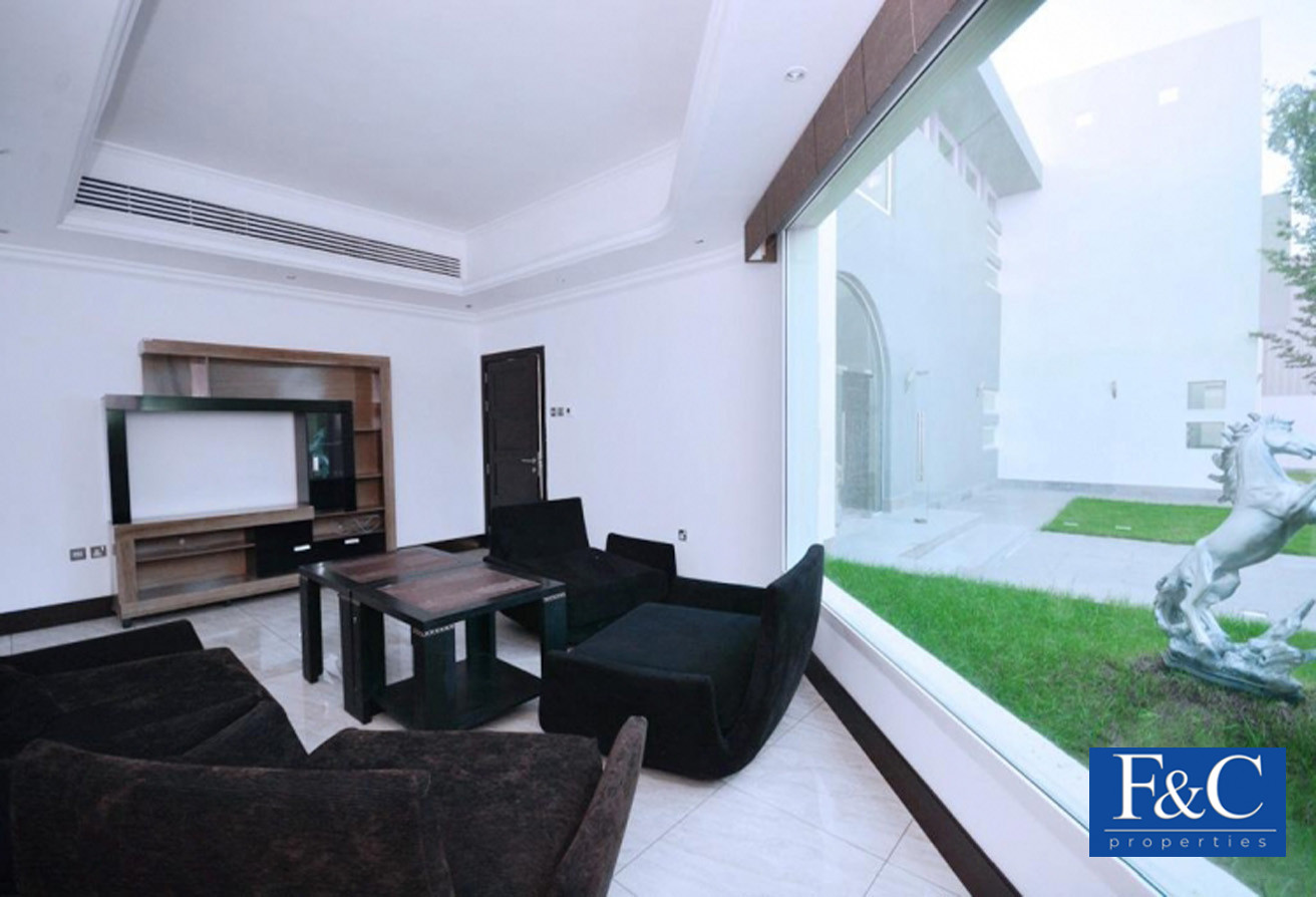 Villa for sale in Al Barsha, Dubai, UAE 5 bedrooms, 487.1 sq.m