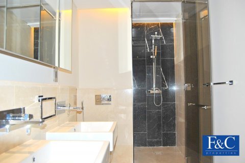 Apartment in THE 8 in Palm Jumeirah, Dubai, UAE 2 bedrooms, 116.4 sq.m. № 44623 - photo 13