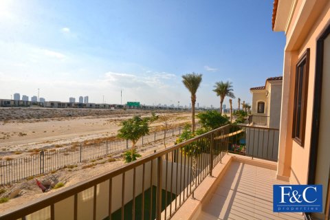 Villa in SAMARA in Arabian Ranches 2, Dubai, UAE 4 bedrooms, 299.6 sq.m. № 44573 - photo 12
