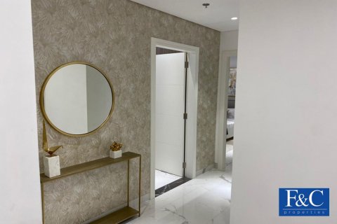 Apartment in Dubai Hills Estate, UAE 1 room, 38.4 sq.m. № 44888 - photo 5