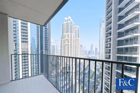 Apartment in Downtown Dubai (Downtown Burj Dubai), Dubai, UAE 3 bedrooms, 218.6 sq.m. № 44812 - photo 3