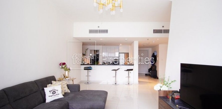 Apartment in Dubai Marina, Dubai, UAE 2 bedrooms, 138 sq.m. № 5179