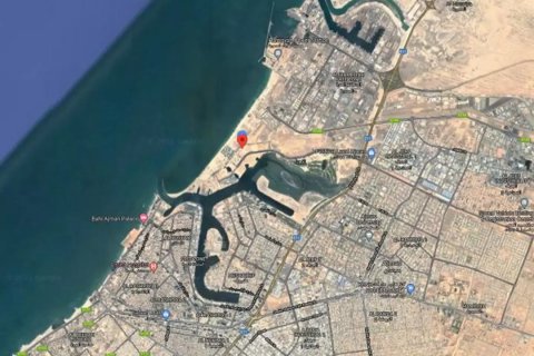 Land in Al Zorah, Ajman, UAE 683 sq.m. № 50224 - photo 5