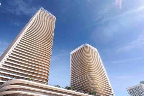 Emaar Beachfront - photo 9
