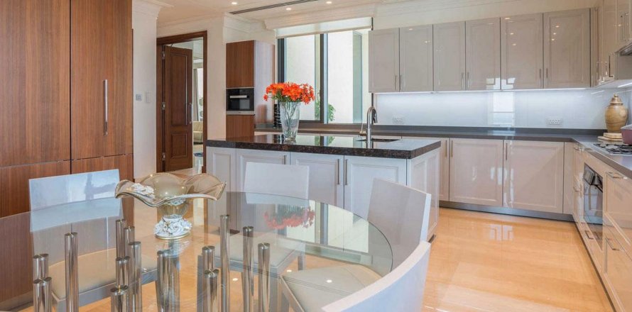 Apartment in VIDA RESIDENCES in Dubai Creek Harbour (The Lagoons), UAE 2 bedrooms, 109 sq.m. № 47096