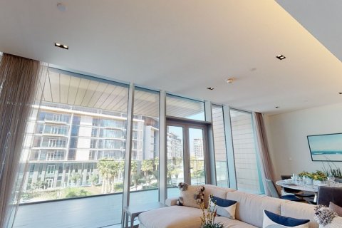 Apartment in BLUEWATERS RESIDENCES in Dubai, UAE 2 bedrooms, 149 sq.m. № 46971 - photo 1
