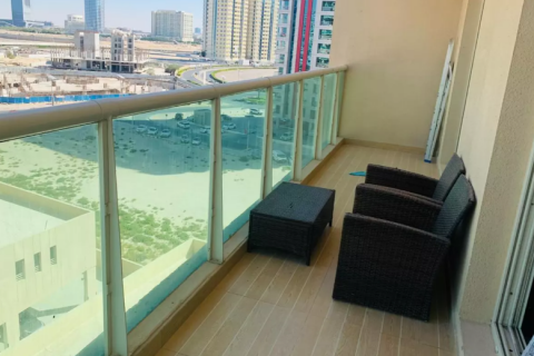 Apartment in Dubai, UAE 1 bedroom, 75 sq.m. № 46610 - photo 3