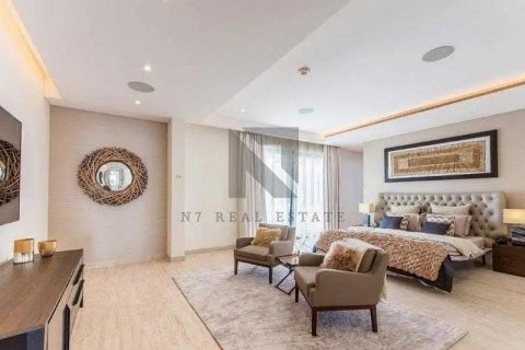 Villa in Mohammed Bin Rashid City, Dubai, UAE 5 bedrooms, 818 sq.m. № 50253 - photo 3