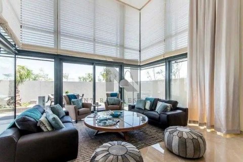 Villa in Mohammed Bin Rashid City, Dubai, UAE 5 bedrooms, 818 sq.m. № 50253 - photo 6
