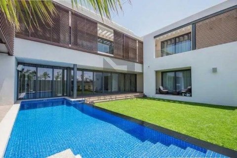 Villa in Mohammed Bin Rashid City, Dubai, UAE 5 bedrooms, 818 sq.m. № 50253 - photo 16
