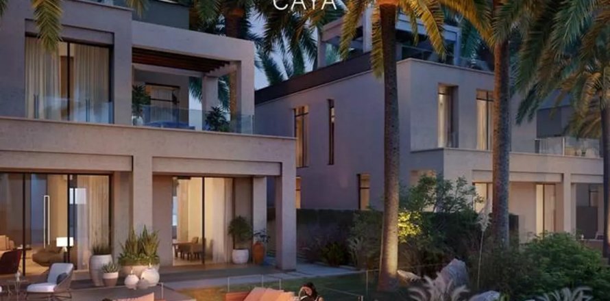 Villa in Arabian Ranches 3, Dubai, UAE 509 sq.m. № 50173