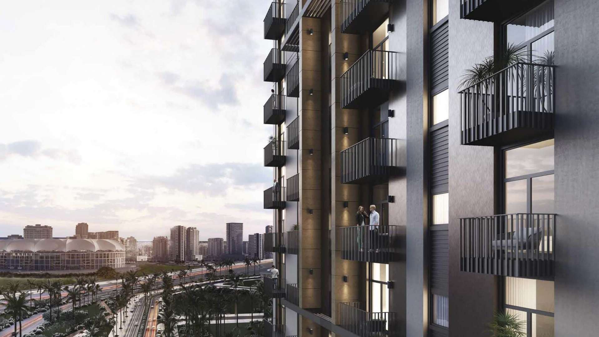 Jumeirah Village Circle lifestyle, property, infrastructure