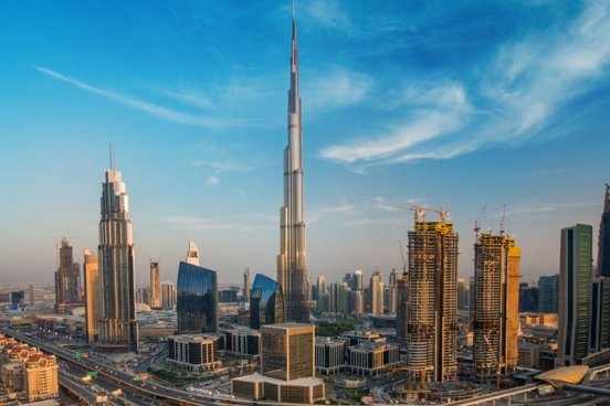 Do foreigners need a visa for Dubai?