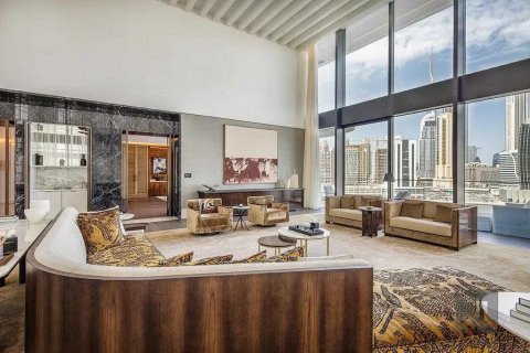 Apartment in Business Bay, Dubai, UAE 5 bedrooms, 1541 sq.m. № 50252 - photo 9