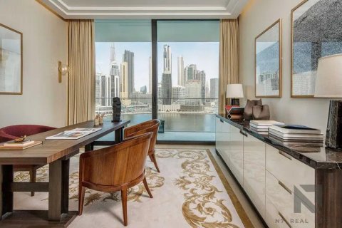Apartment in Business Bay, Dubai, UAE 5 bedrooms, 1541 sq.m. № 50252 - photo 6