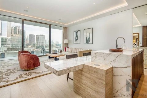 Apartment in Business Bay, Dubai, UAE 5 bedrooms, 1541 sq.m. № 50252 - photo 12