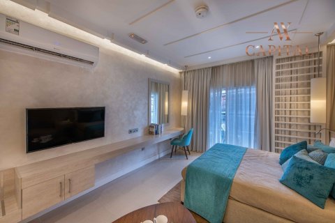 Apartment in Jumeirah Lake Towers, Dubai, UAE 38.6 sq.m. № 34035 - photo 9