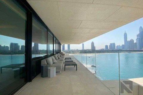 Villa in Palm Jumeirah, Dubai, UAE 5 bedrooms, 818 sq.m. № 50254 - photo 4