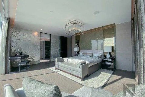 Villa in Palm Jumeirah, Dubai, UAE 5 bedrooms, 818 sq.m. № 50254 - photo 8