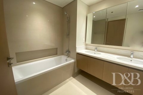 Apartment in HARBOUR VIEWS in Dubai, UAE 2 bedrooms, 112.7 sq.m. № 46728 - photo 6