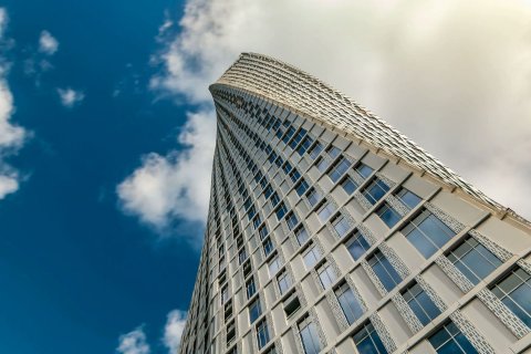 CAYAN TOWER in Dubai Marina, UAE № 47410 - photo 2