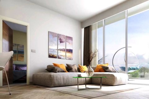 Apartment in RIVIERA (MBR) in Meydan, Dubai, UAE 3 bedrooms, 168 sq.m. № 47056 - photo 1