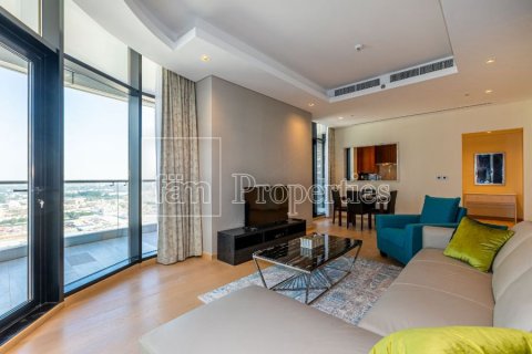 Apartment in Downtown Dubai (Downtown Burj Dubai), UAE 1 bedroom, 100.4 sq.m. № 42009 - photo 16
