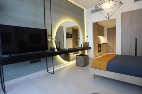 Apartment in OXFORD BOULEVARD in Jumeirah Village Circle, Dubai, UAE 1 bedroom, 71 sq.m. № 51355 - photo 2