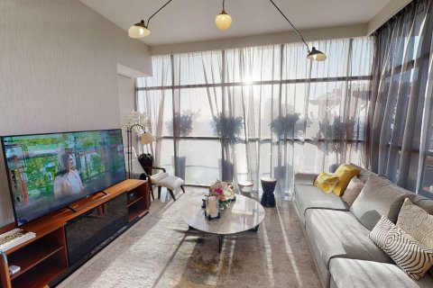Apartment in ALL SEASONS in Dubai, UAE 1 bedroom, 76 sq.m. № 51351 - photo 1